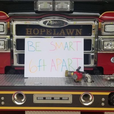 HopelawnFD's tweet photo. #NewProfilePic https://t.co/qOvfXlAWmj