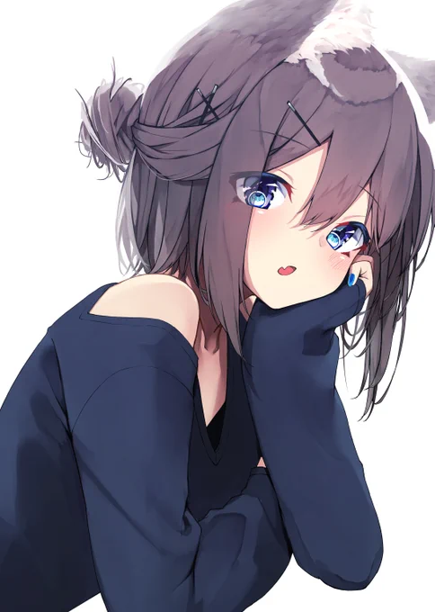ひまぁ～ 