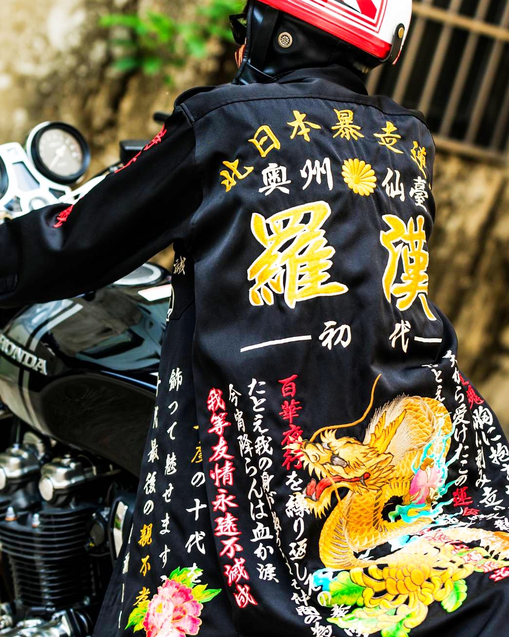 ホワイト系 L人気提案 暴走族 特攻服 旧車會 上下セット その他 メンズホワイト系l 10 9 Www Dawajen Bh