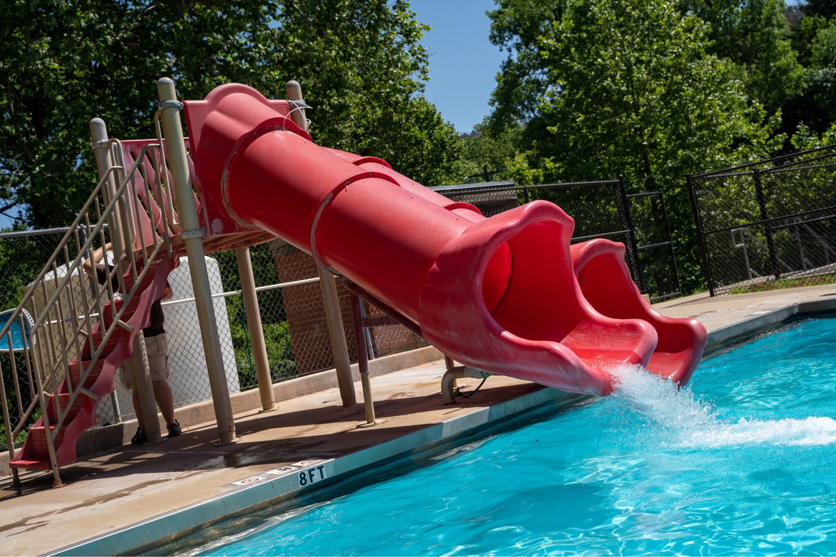 Yes please! Summer is almost here and our pool will be waiting for you!

zcu.io/v279
#rrcap #oklahoma #redrockok