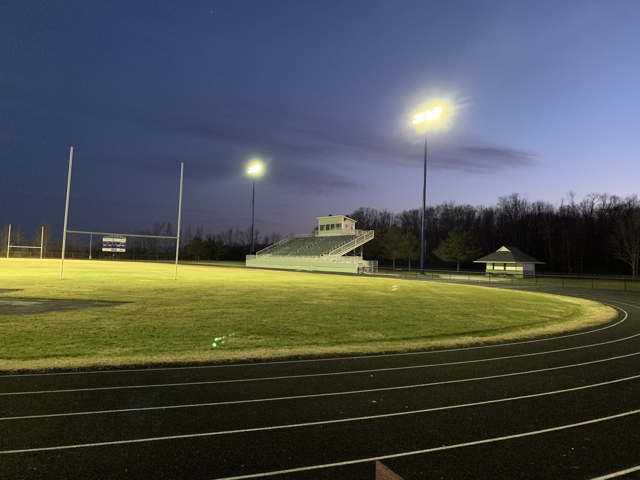 Hilbert Schools on Twitter "Miss seeing our kids compete but know we will be back again soon