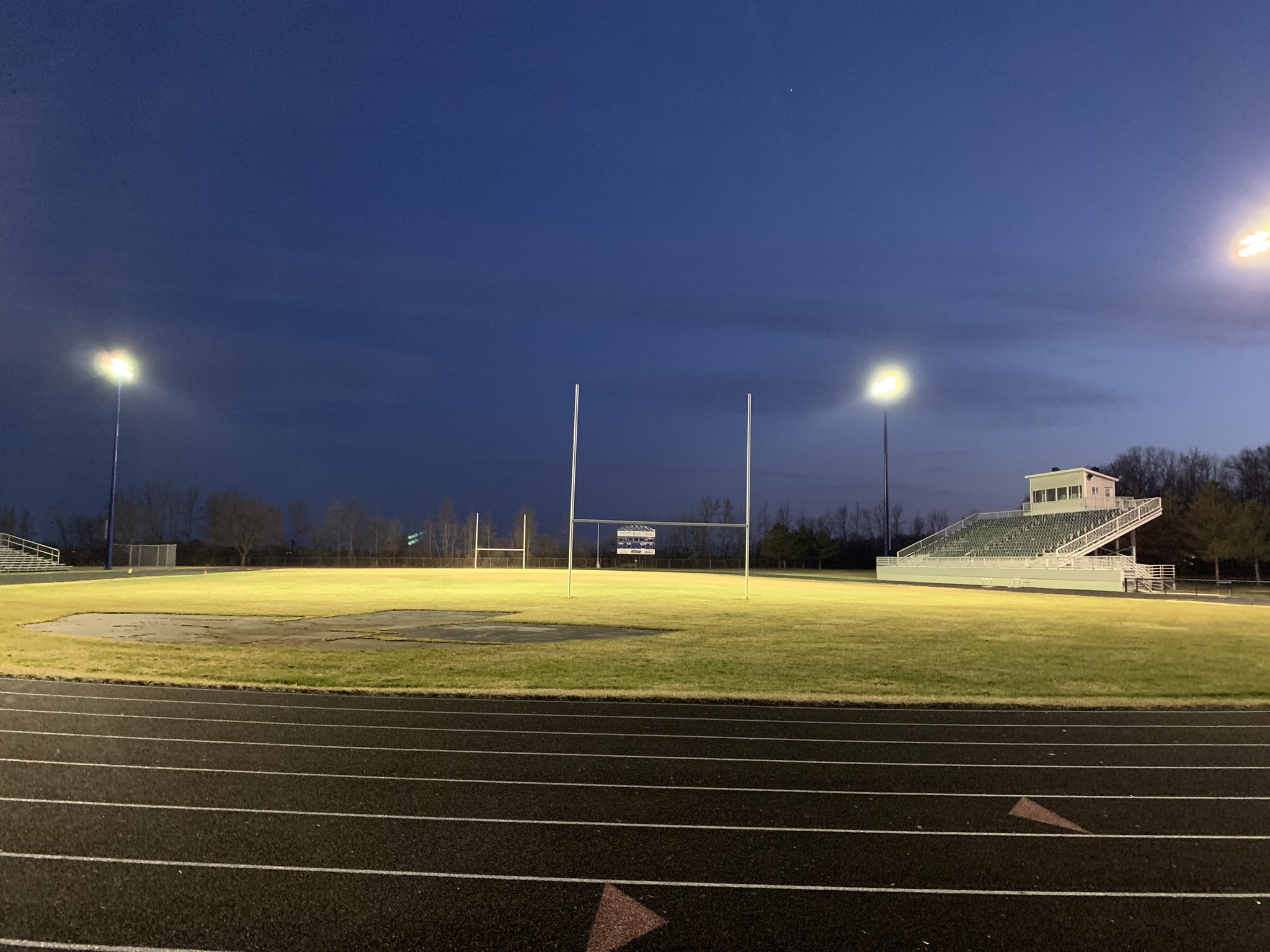 Hilbert Schools on Twitter "Miss seeing our kids compete but know we