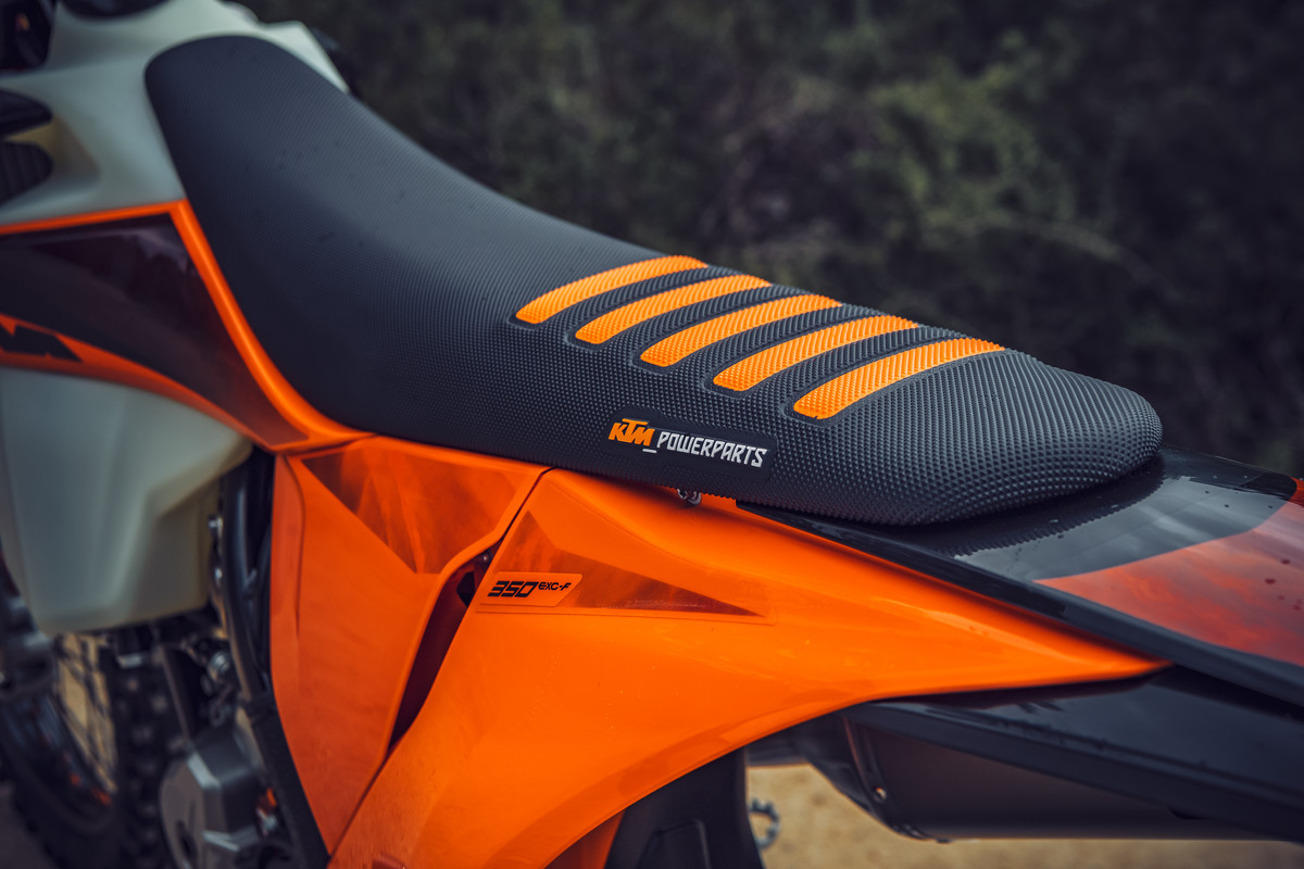 KTM North America en Twitter 
