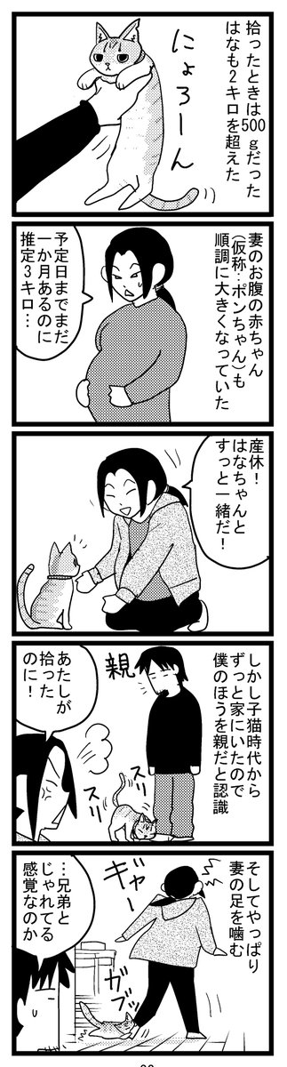 32 おおきくなったはな 