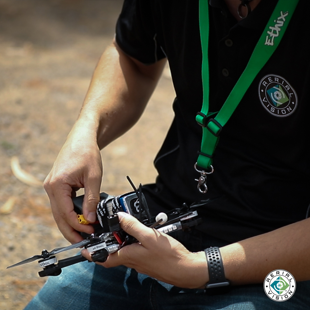 Aerial Vision tweet media