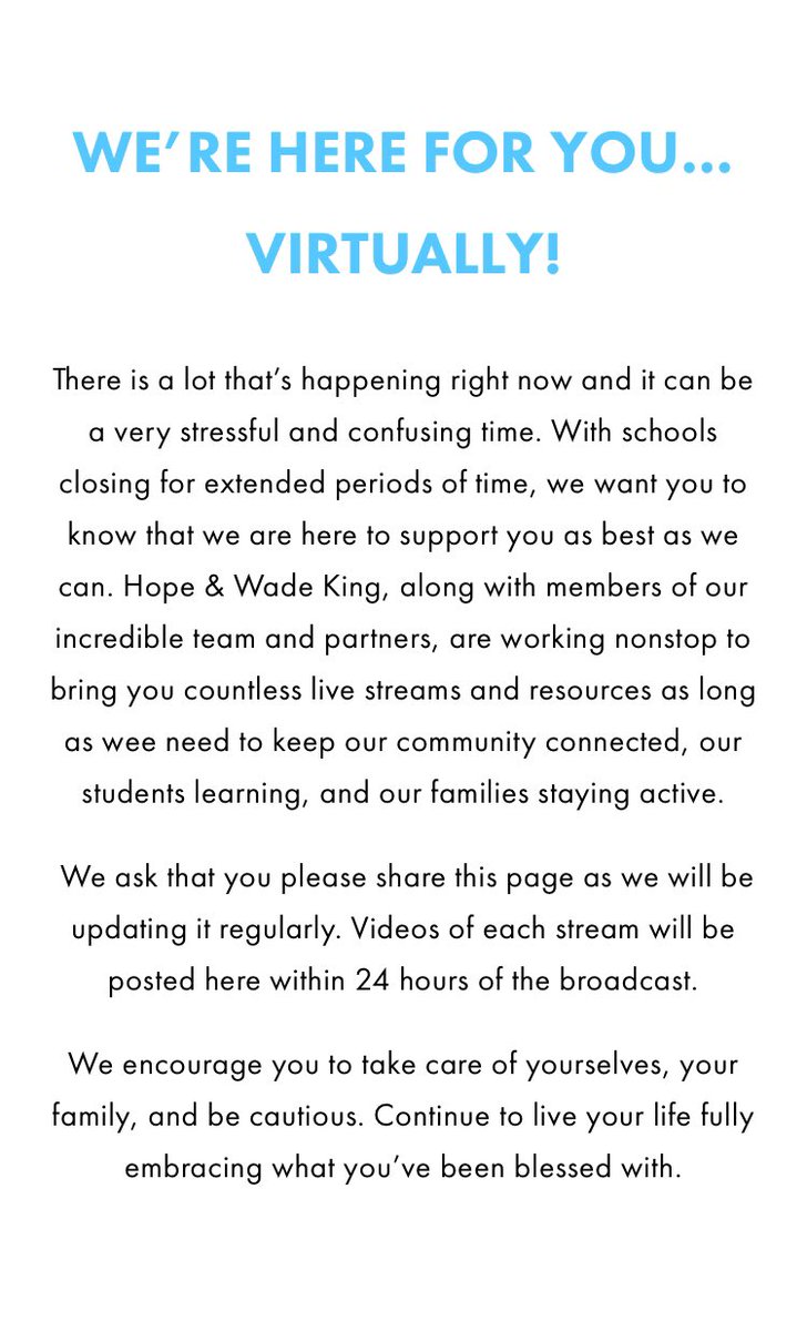 ROE #1 Leaders for Life / Quincy Conference tweet media