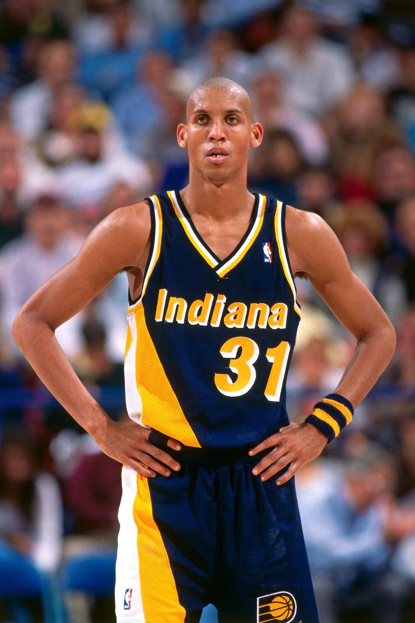 Indiana Pacers Vintage Jerseys, Pacers Retro Jersey