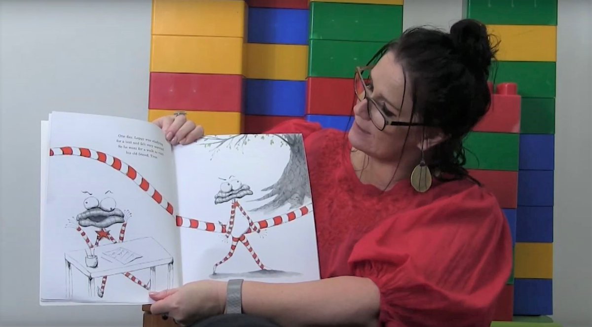 lakemac's tweet photo. Our #LakeMac Libraries and #MACmuseum are continuing to shift programs online. #Storytime_sessions, #magic_shows, #author_talks & #online_tutorials are just some of the #interactive_programs available. Check them out https://t.co/GSONT8X7nz and https://t.co/14DStP37vT #COVID19au https://t.co/9B8Ri3hQ68