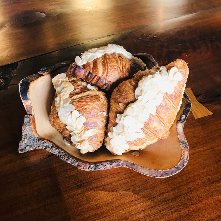 I know nothing with any certainty, but the sight of the sweets makes me dream. ~Vincent Van Dough #Easter Pastry orders due by Tuesday! goosethemarket.com/easter

 <a href="/GalleryPastry/">Gallery Pastry</a> <a href="/CircleCitySweet/">Circle City Sweets</a> <a href="/4birdsbakery/">4 Birds Bakery</a> <a href="/SahmsPlace/">Sahm's Place</a>