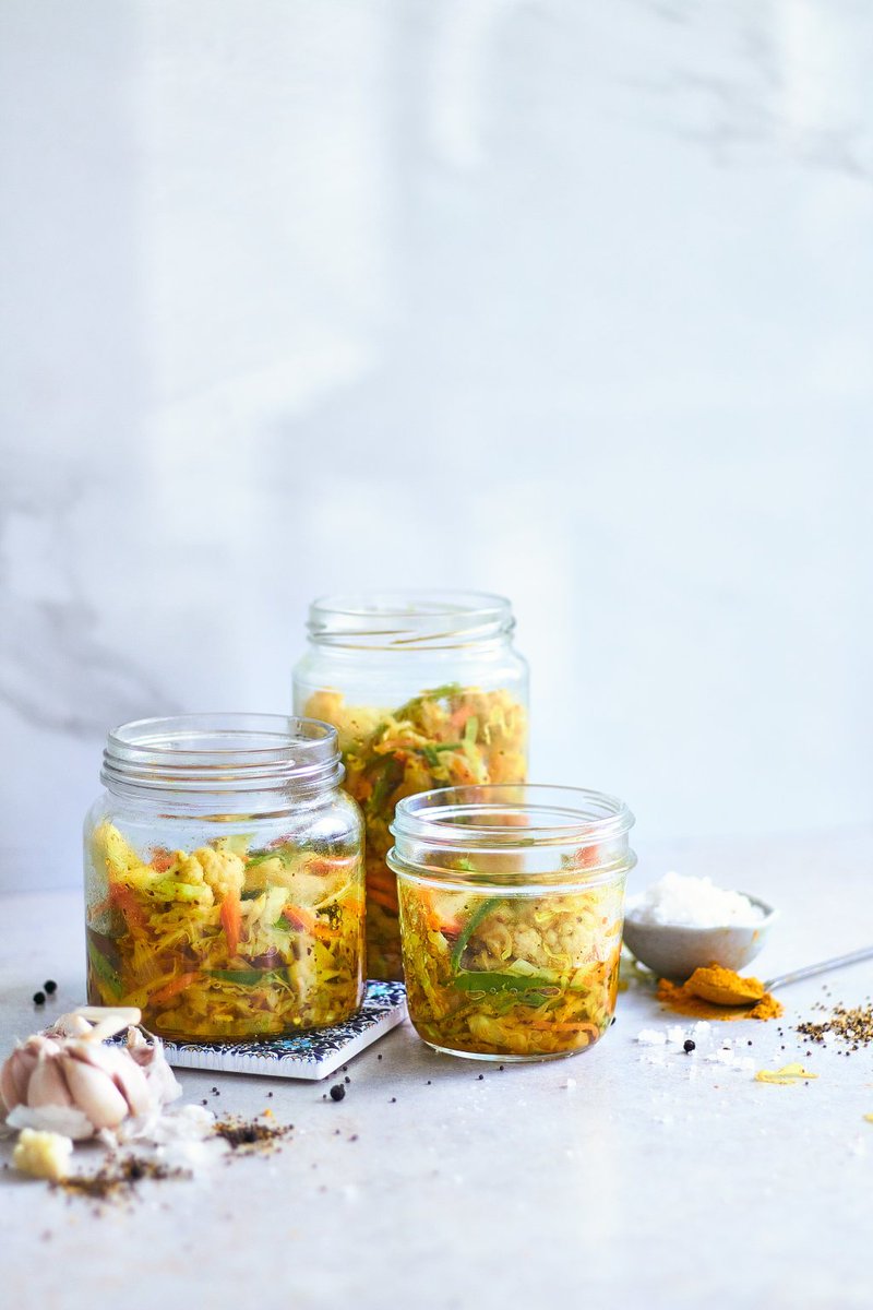 Mauritian Mixed Vegetable Pickle – Zassar Légimes peachytales.com/2020/04/06/mau…