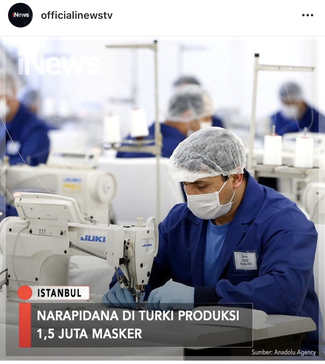 AymanAlatas's tweet photo. Kalo disini mah dilepas, katanya demi “kemanusiaan” tapi pas mereka buat tindak pidana mana mikir “kemanusiaan”..... https://t.co/1JHrJW9pIv