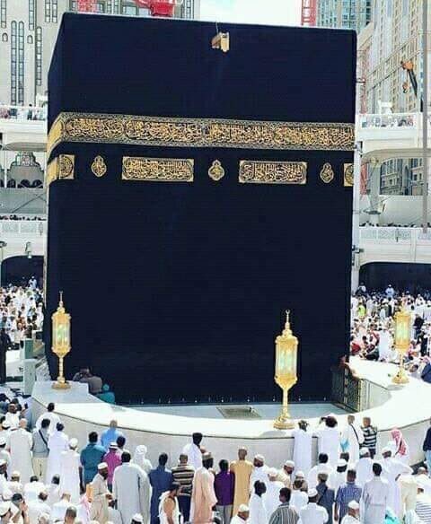 Amina23553691's tweet photo. السلام علیکم
صبح بخیر 
اَفَلَا يَتُوۡبُوۡنَ اِلَى اللّٰهِ وَيَسۡتَغۡفِرُوۡنَهٗ‌ؕ وَاللّٰهُ غَفُوۡرٌ رَّحِيۡمٌ

یہ لوگ کیوں اللہ تعالیٰ کی طرف نہیں جھکتے اور کیوں استغفار نہیں کرتے؟اللہ تعالیٰ تو بہت ہی بخشنے واﻻ اور بڑا ہی مہربان ہے
بیشک 💞 https://t.co/lZJWRu2JOJ