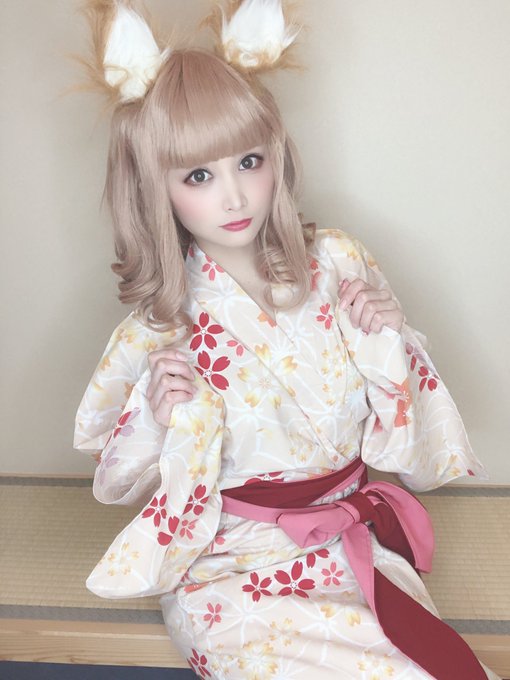コスプレイヤー赤羽もものTwitter画像24