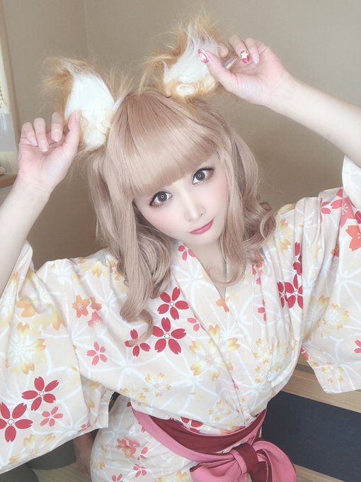 コスプレイヤー赤羽もものTwitter画像25