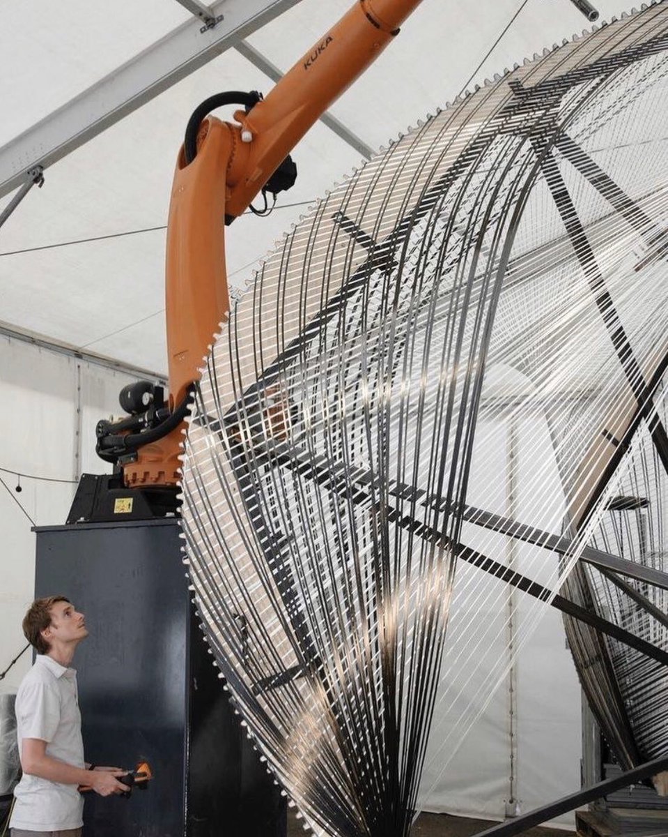 Fahad_Allahaim's tweet image. #parametric_architecture