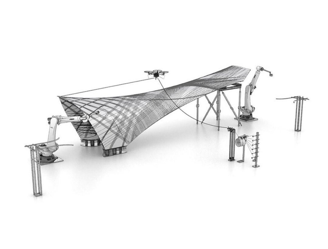 Fahad_Allahaim's tweet image. #parametric_architecture