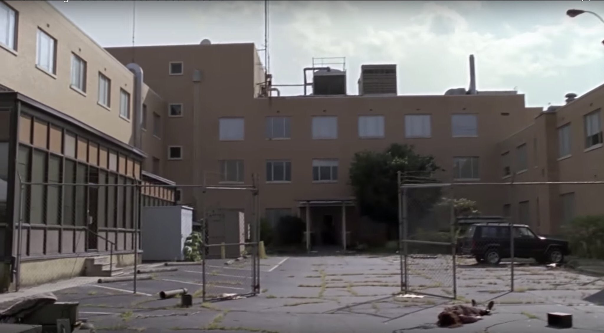 The Evolution of Beth from The Walking Dead: A Journey of Survival and Resilience