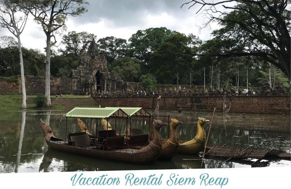 buff.ly/2IBdzB2
A Budget-Friendly #Travel Guide to Siem Reap, #Cambodia <a href="/Medium/">Medium</a>| #RetweeetPlease &amp; #folowmeback #traveltips and #travelblog #HolidayCamp #Travel #Photo #Nature #Traveling #Beauty #Fun #Vacations #Relax #Vacation #TravelTuesday