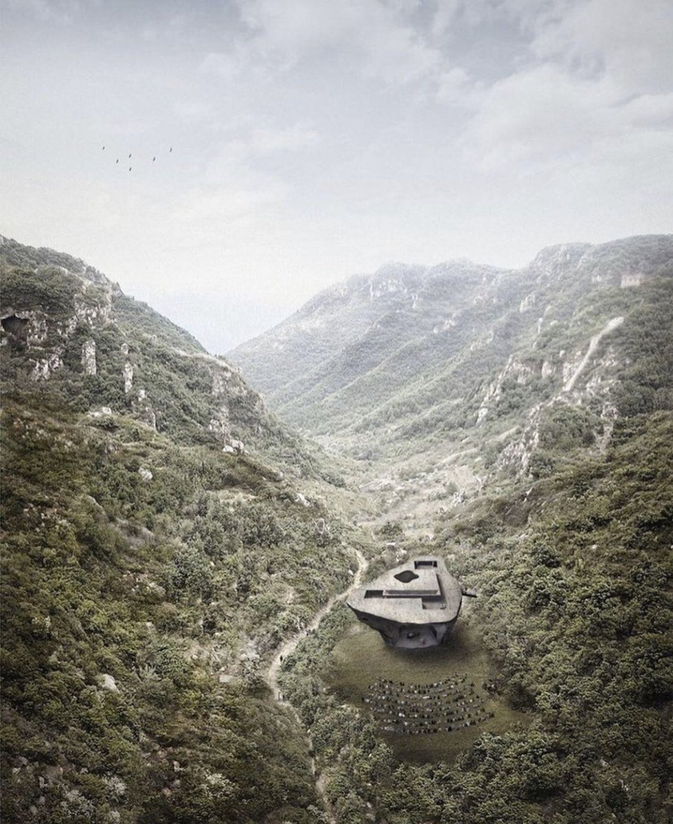 Fahad_Allahaim's tweet image. #parametric_architecture