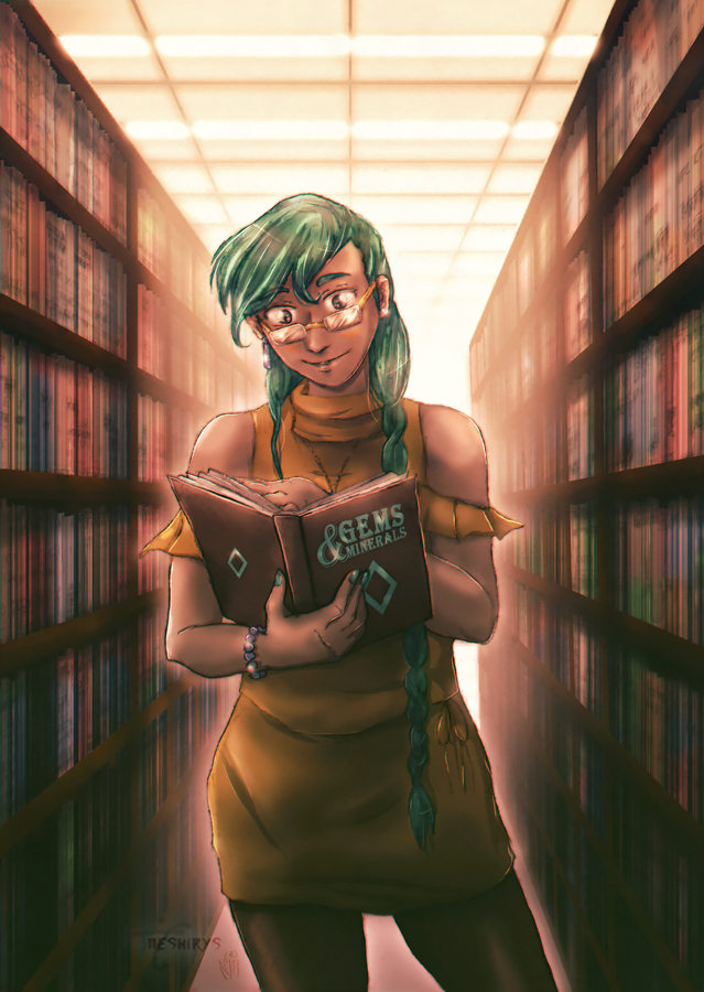 Neshi 🌟 tweet media