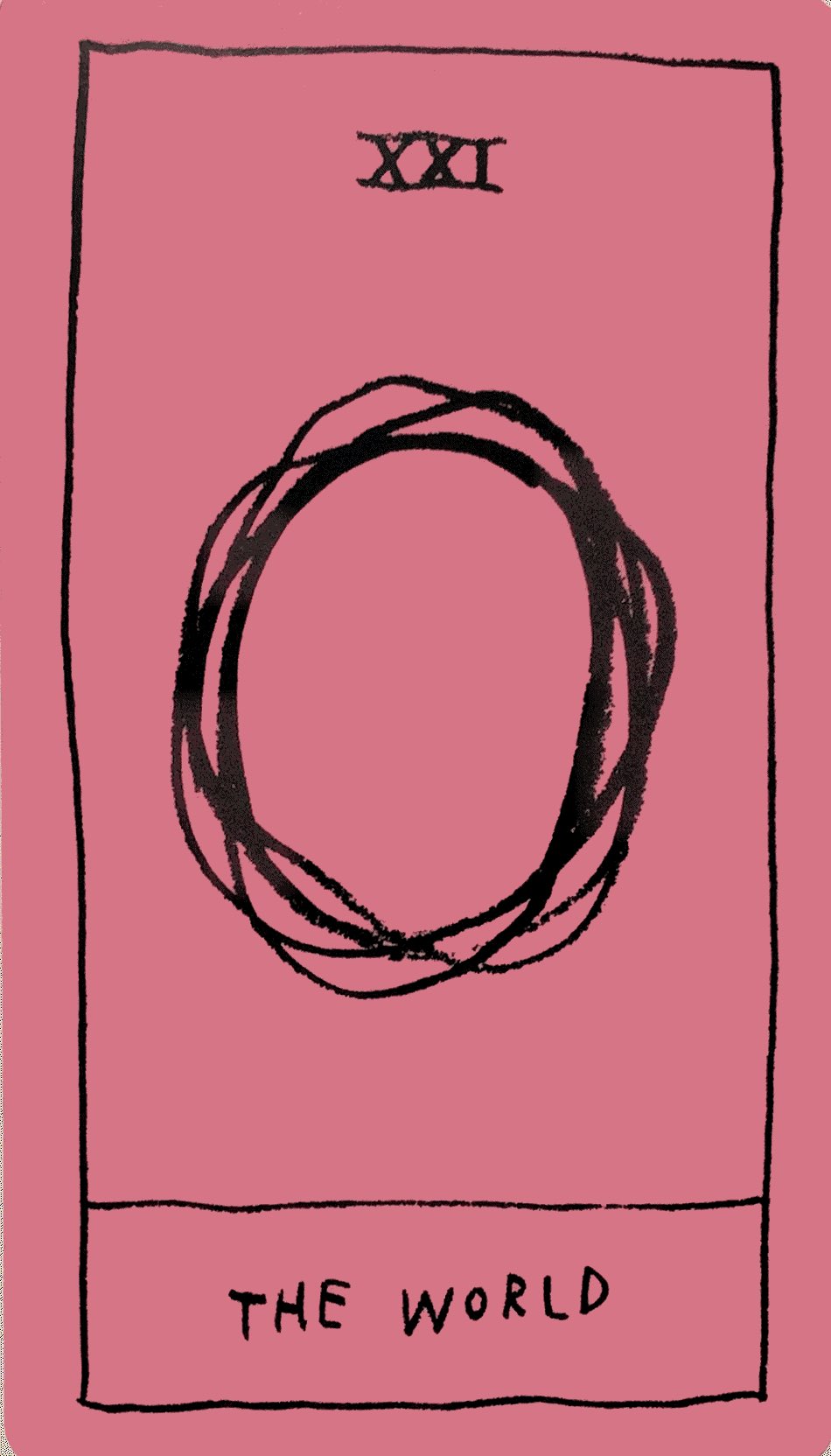 OKタロット - Search / X