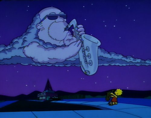 los simpsons lo hicieron de nuevo