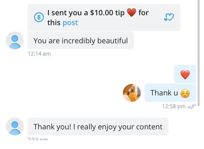 Watch juicy's leaked NSFW photo on TwXstars