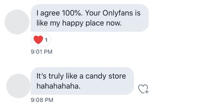 Watch juicy's leaked NSFW photo on TwXstars