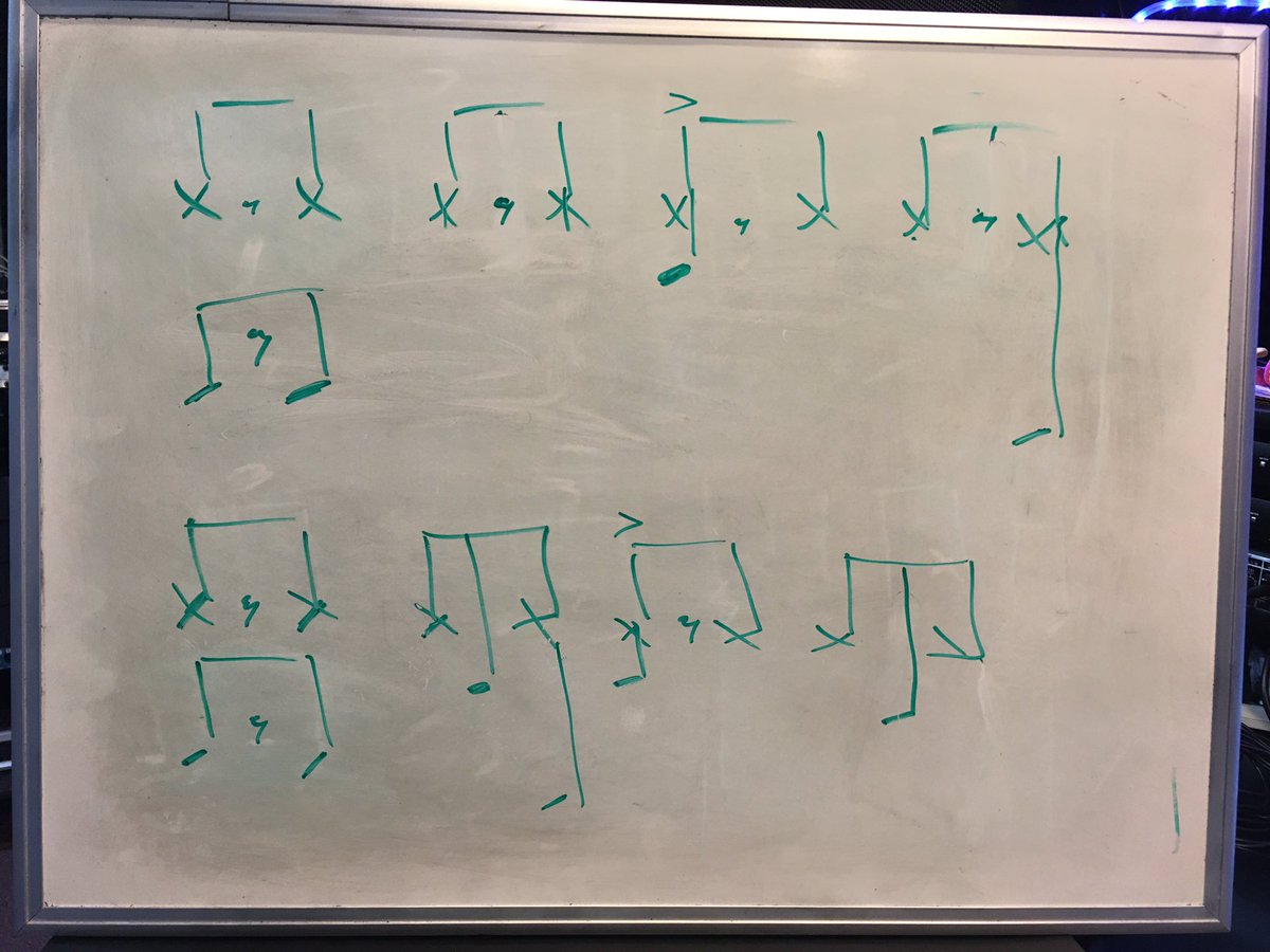 Only a true musician understands that playing the space is the hardest thing.  Now the world can understand this