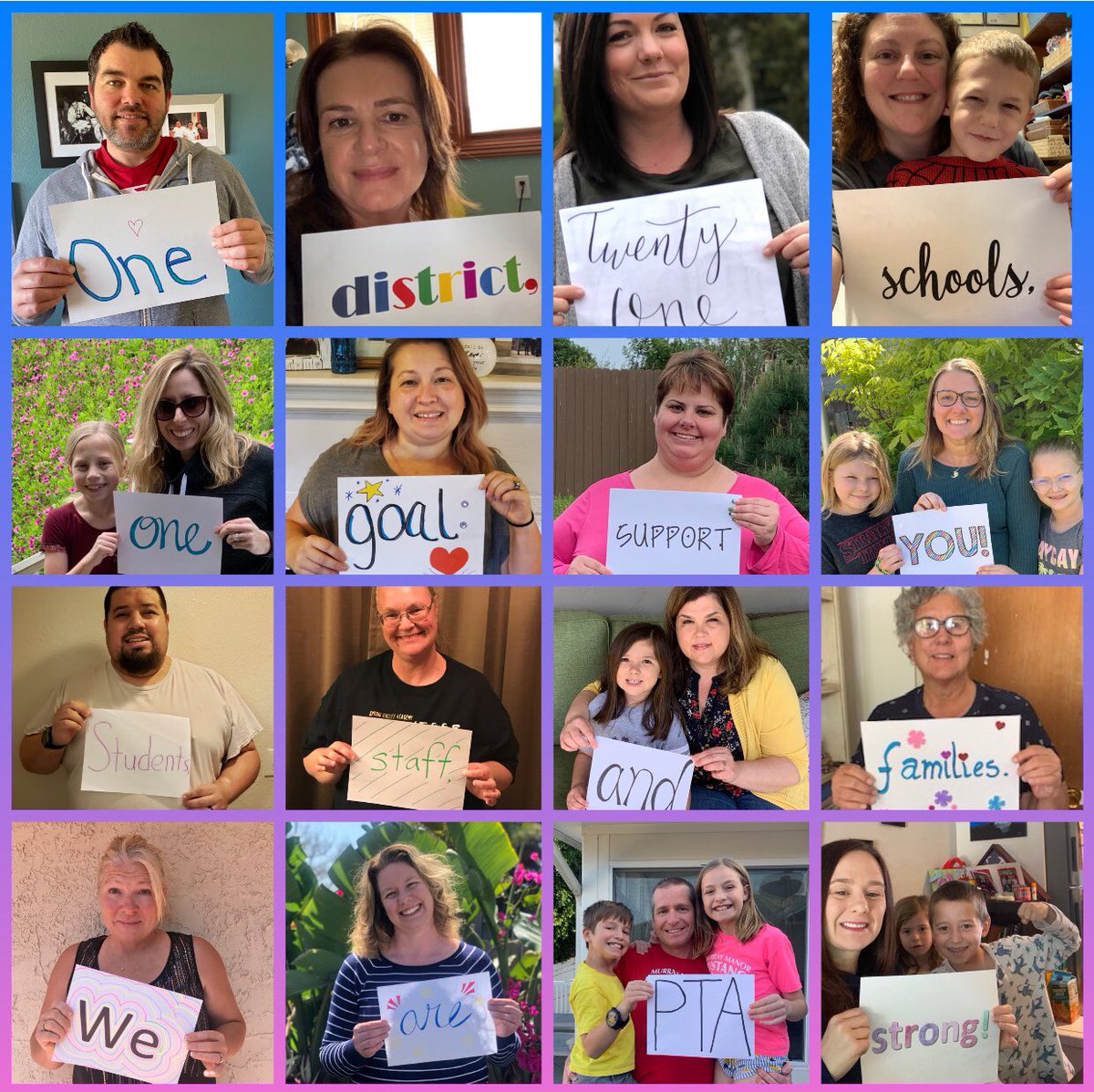 LMSVSchools's tweet photo. Incredible message from our amazing and dedicated LMSV PTAs! We ❤️ our PTA! #LMSVHeart https://t.co/G9iPu3EBEy
