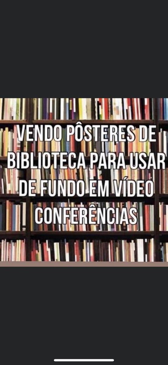 ProfEduardoMP's tweet photo. O que acham?!! https://t.co/7xaq5jUkfl
