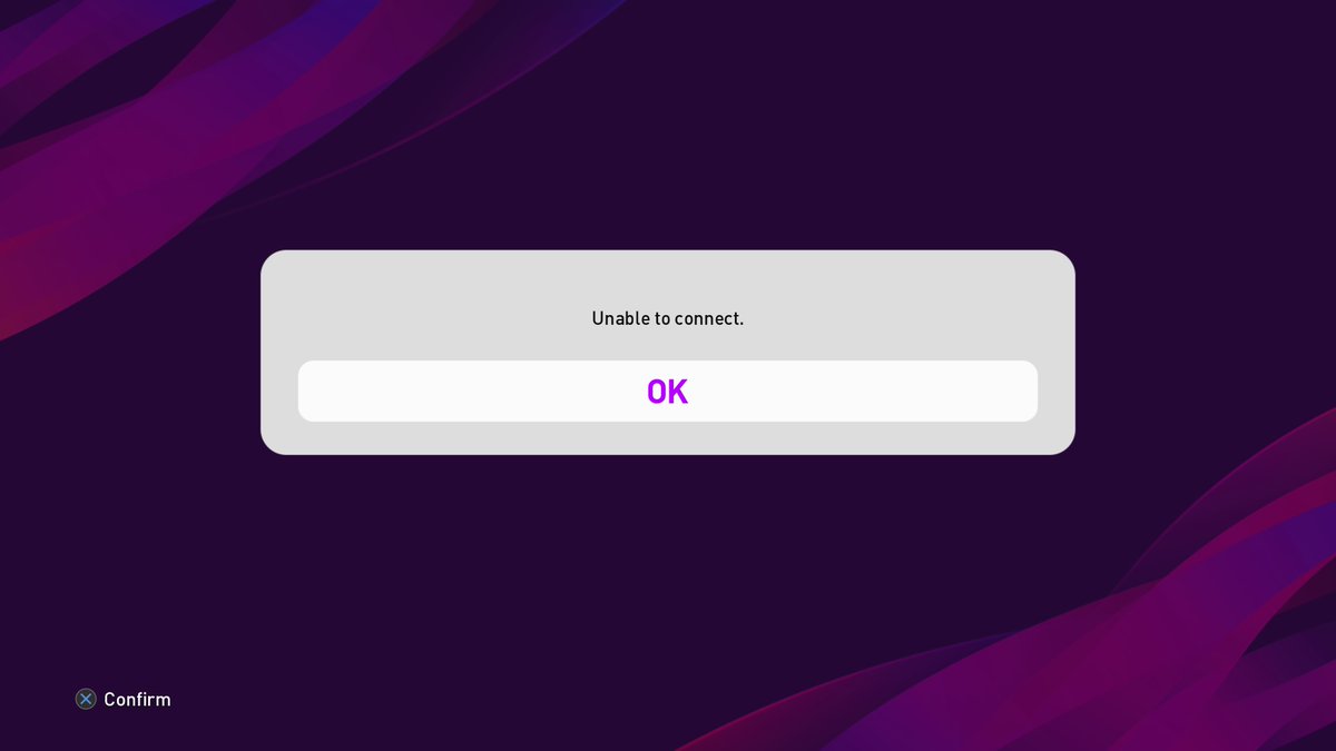 ⚠️BUG REPORT⚠️

Hi mates from <a href="/officialpes/">officialPES - Inactive</a>, can you please fix this:

Teamplay servers have been crashing for 2 weeks, affecting all 11vs11 communities (+1000 players). It would be nice if you had a look at what's going on. Hoping for your answer, thank you🙂