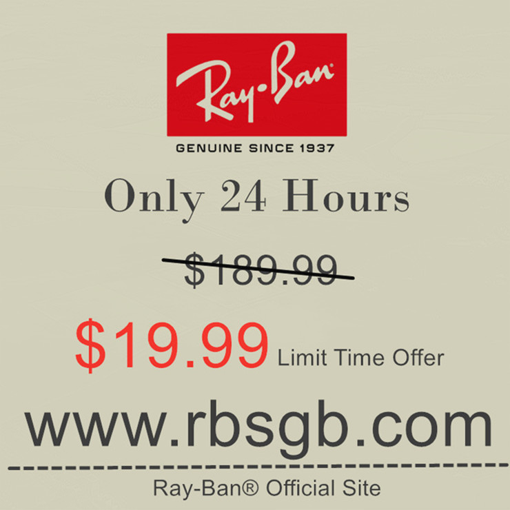 meg_grib's tweet photo. Big brand sunglasses 24-hour discount https://t.co/Xa7gldJ94B
