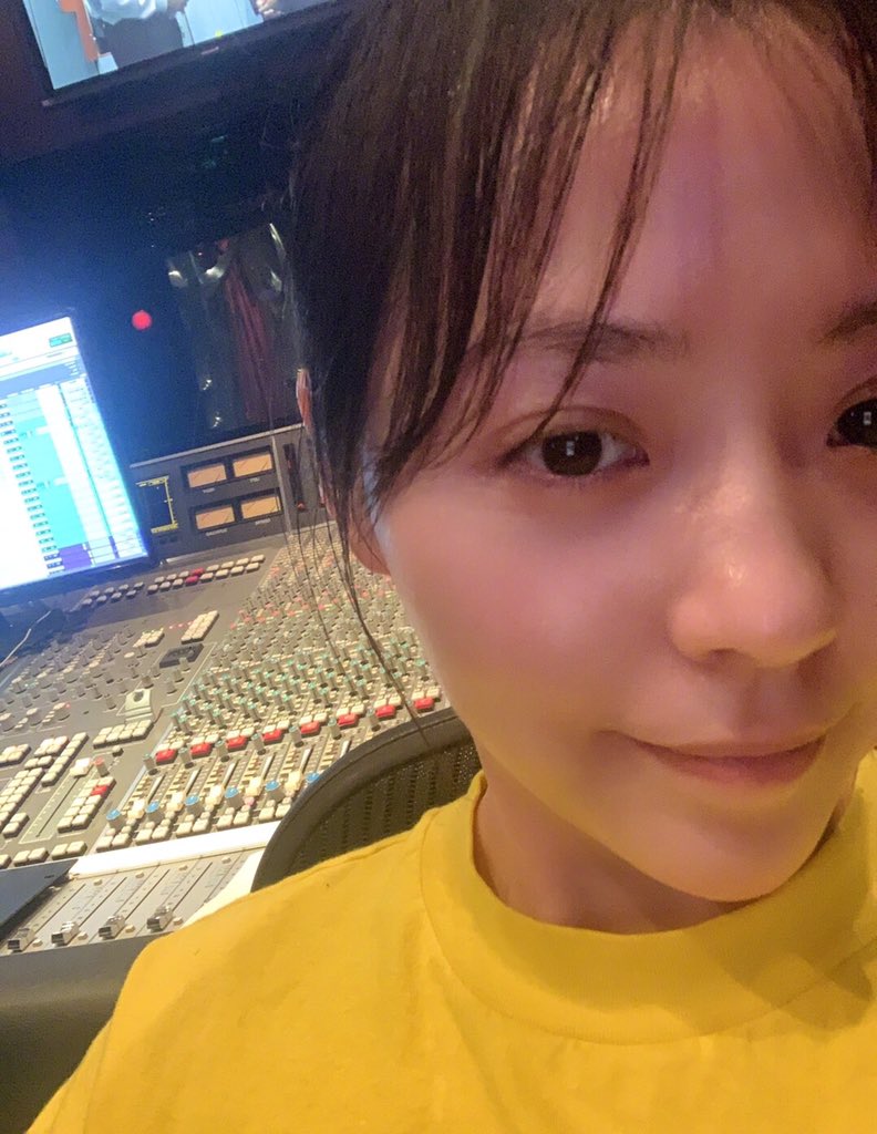 Jane Zhang tweet media