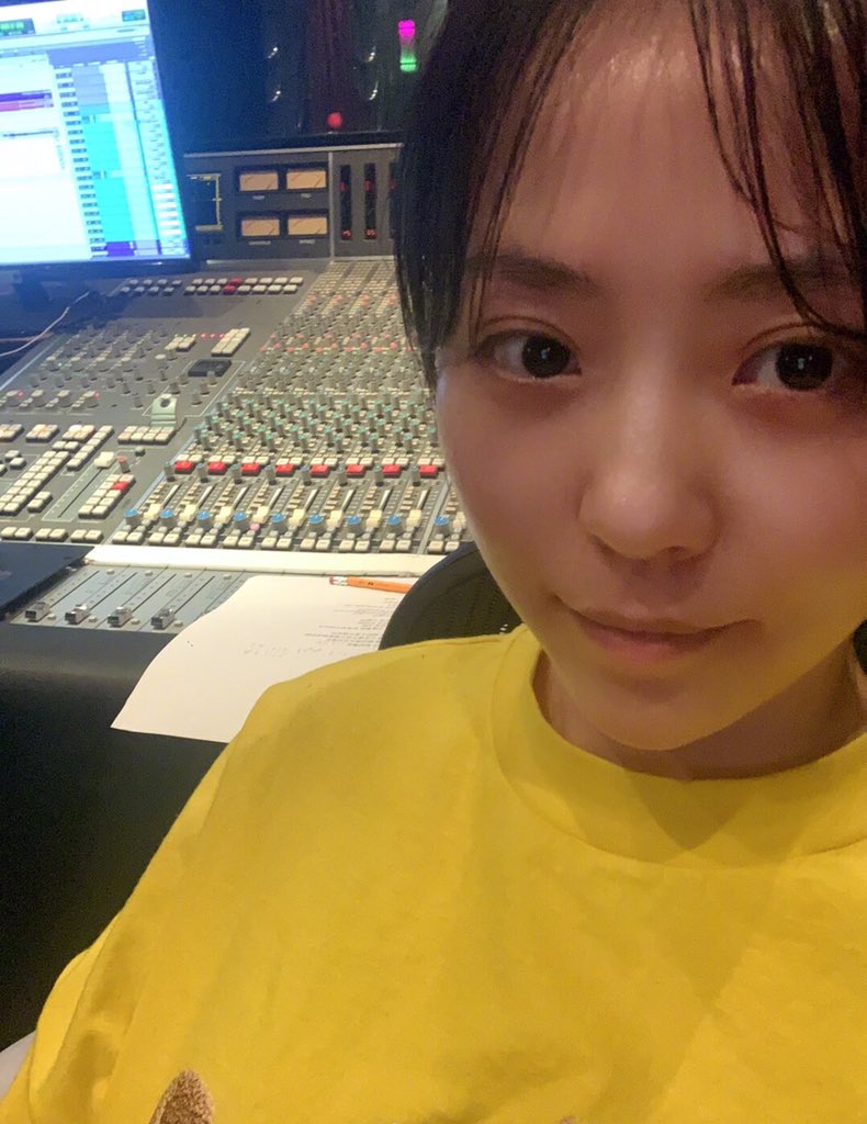 Jane Zhang tweet media