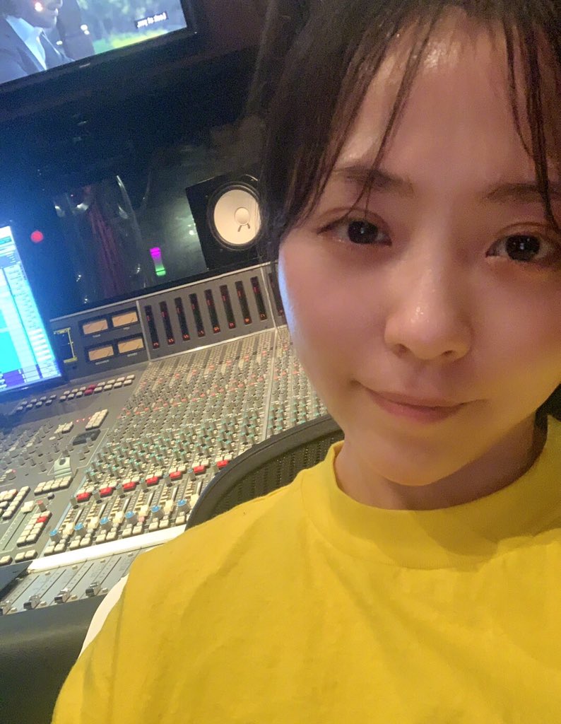 Jane Zhang tweet media