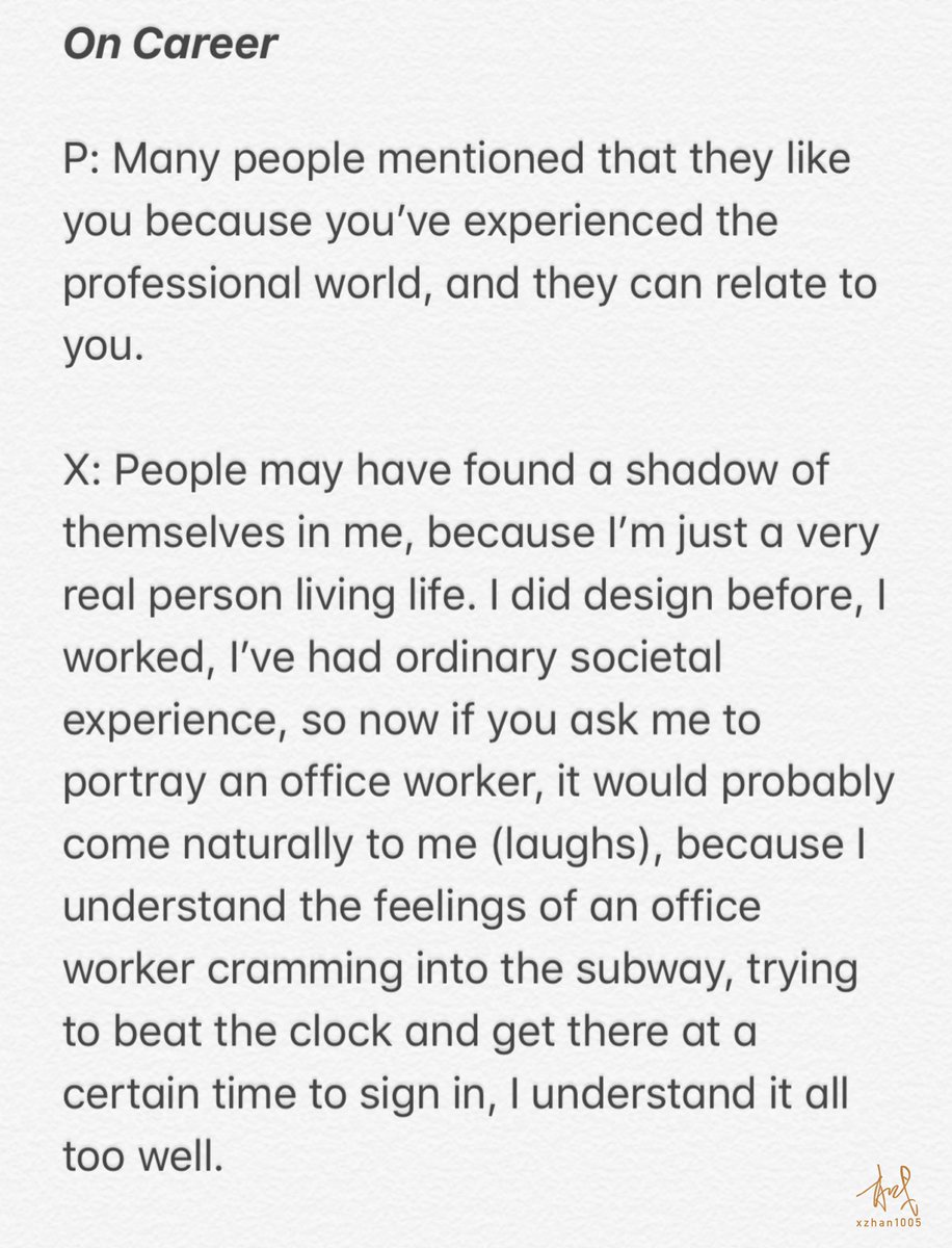 xzhan1005's tweet photo. Xiaozhan for Portrait - Full Interview

“Only he knows the suffering he endured for three months in Luan Zang Gang, the belief that kept him up was that, I must stay alive, my friends, my family, they’re all waiting for me, so I must stay alive and take revenge.” https://t.co/huzTGSPBqM