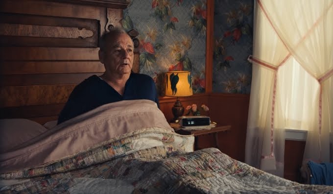 manuelgomezj's tweet photo. Soy el único que se siente en esta cuarentena como Bill Murray en el día de la marmota? Cuando despierten me cuentan! https://t.co/8I7Eo5GV1p