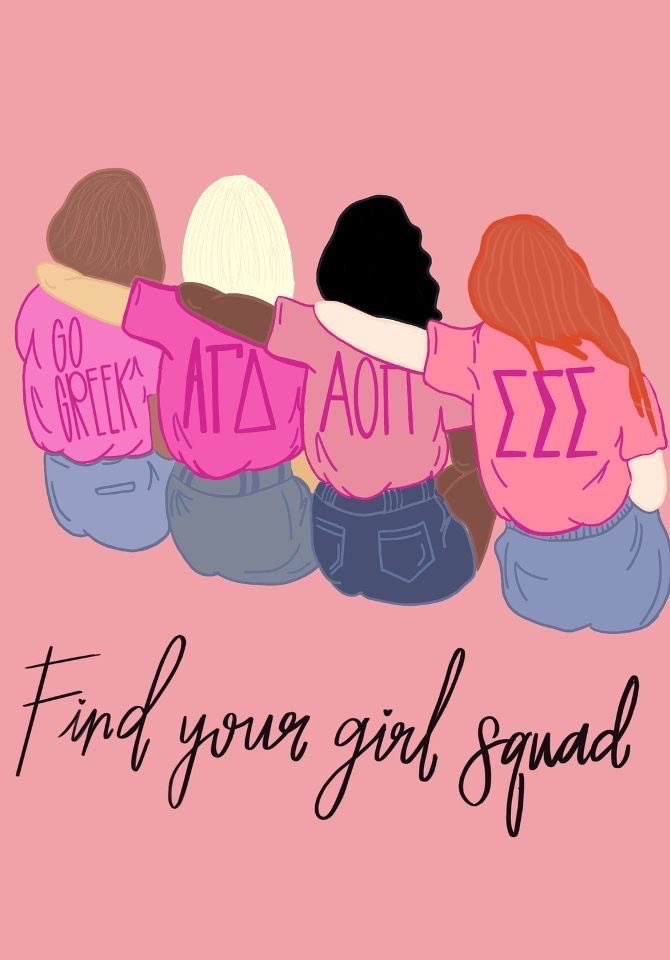 the recruitment registration link opens on friday!!! 💕✨