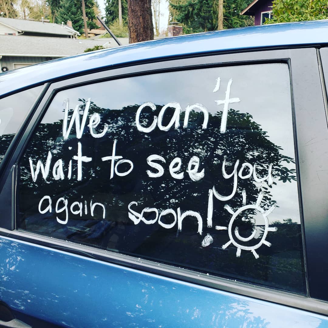 eemiley's tweet image. #wearecascade
Can&apos;t wait for the honking parade tomorrow!