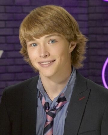 disney channel executives really said “this guy is hot” and we agreed .....