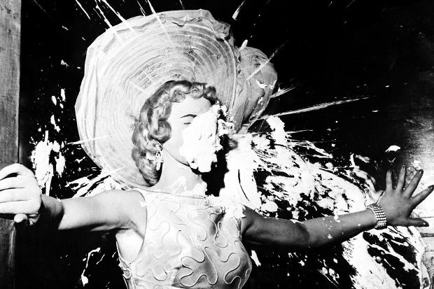 ANNOUNCEMENT TO ALL MY STUDENTS -- Want to see me get a pie thrown in my face?? Here is how you make it happen: If at least 80% of my students turn in the assigned work for this week (4/6 - 4/9), Mr. Jeffers will get to throw a pie in my face LIVE on IG.