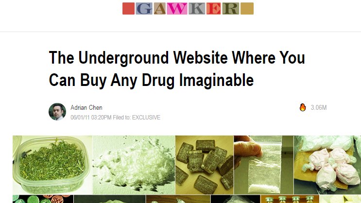 Best Darknet Market For Lsd