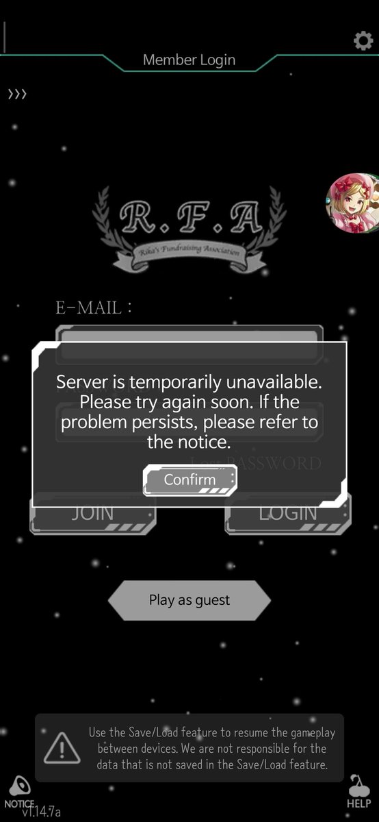 jmnercua's tweet photo. AGAIN? #mysticmessenger https://t.co/J2aWSSdnhL