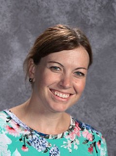 Let’s take time to celebrate National School Librarian Day and recognize one of the best, Mrs. Rafacz! Thank you for all you do for our students and teachers! We are lucky to have you <a href="/kati_rafacz/">Kati Rafacz</a>!