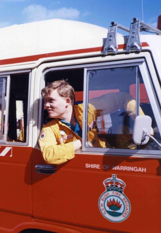 Over 35yrs with #NSWRFS, been a huge part of my life &amp; it's truly been an honour to serve as Commissioner for 12+yrs now.
My heartfelt thanks to all RFS members &amp; their supporters.
I look forward to continuing to serve NSW in my new role as Commissioner Resilience.
Thank you