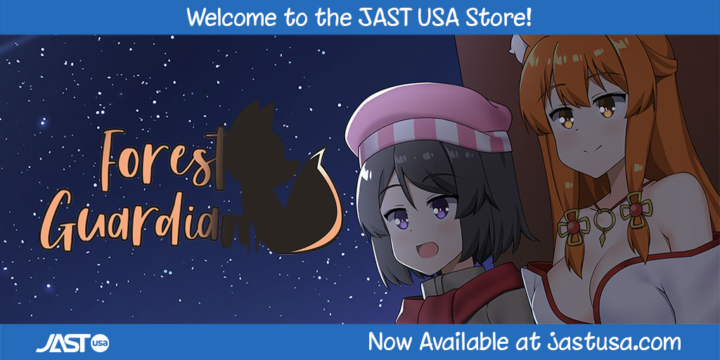 jastusa's tweet photo. We're happy to announce that Forest Guardian from @TopHatStudiosEN is now available at our store with 10% OFF during launch sale!✨
https://t.co/XqVoS8mnTE https://t.co/wFUiq663En