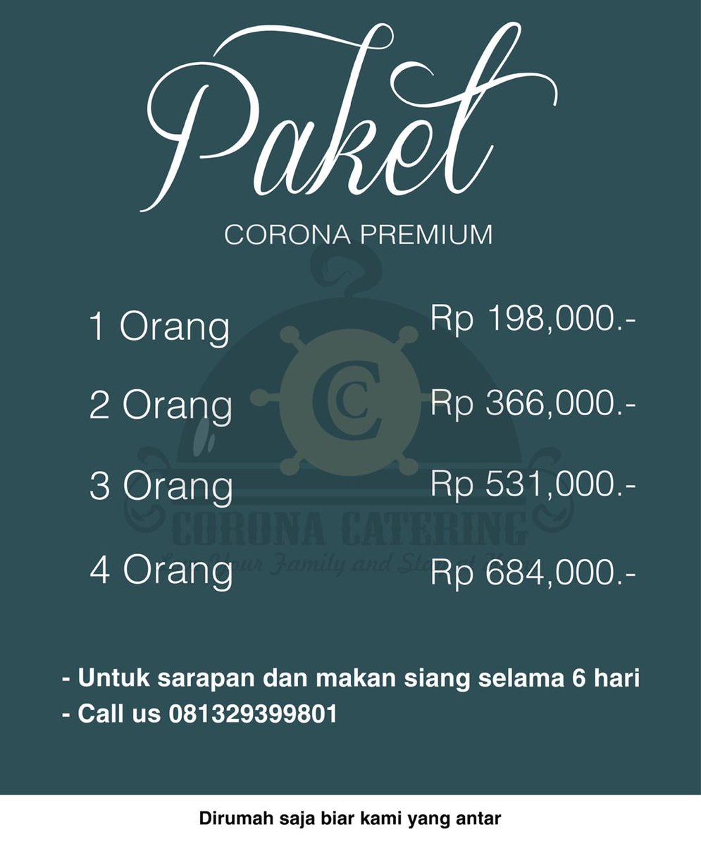 Sofiasfh_'s tweet photo. Hi Twitter 😊
Bagi teman-teman area Daerah Istimewa Yogyakarta yang kesulitan belanja karena sedang menerapkan social distancing dan butuh jasa katering, silahkan kontak di CP yang tertera, bisa dicek dulu menunya, terima kasih 😊💕

#katering #kateringyogya #kateringjogja https://t.co/pFTxtDDw3x