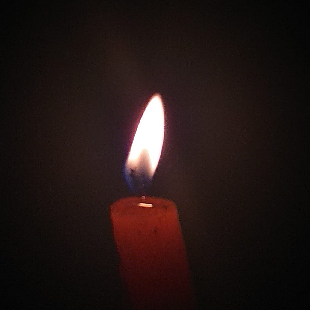 gond_rohit's tweet photo. The light for enlightement https://t.co/tPRnRnhvaO