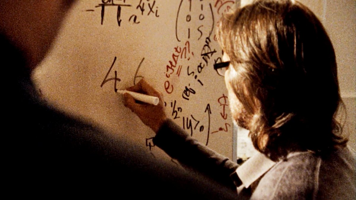 atlantistvru's tweet photo. Today is “#April6th“ aka “#Day46” / “#DayNumber46“, but best known as “#GatersDay”!
NB: #April6 is the day of “events” in #Rush’s mind. The date is an allegory for “46”, total number of chromosomes in #Human’s #DNA.
#Stargate #SGU #StargateUniverse #Gaters #Stargaters https://t.co/GtAJaRDLHi